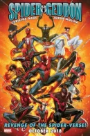 Spider-Geddon / Паукогеддон