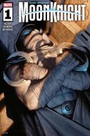 Marc Spector: Moon Knight (Vol 2) / Марк Спектор: Лунный Рыцарь том 2