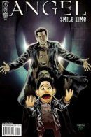 Angel: Smile Time / Ангел: Время улыбки