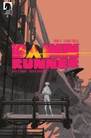 Dawnrunner / Бегущий к рассвету