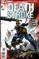 Deathstroke (Vol 2) / Дефстроук том 2