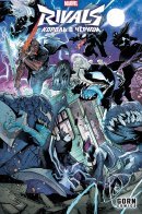 Marvel Rivals - King In Black / Marvel Rivals - Король в чёрном