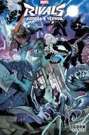 Marvel Rivals - King In Black / Marvel Rivals - Король в чёрном