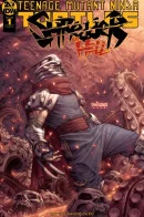 Teenage Mutant Ninja Turtles: Shredder in Hell / Подростки Мутанты Ниндзя Черепашки: Шреддер в аду