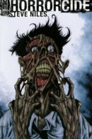 Horrorcide / Кошмаруха