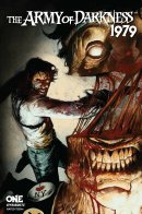 The Army of Darkness 1979 / Армия Тьмы: 1979