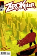 Zero Killer / Зиро Киллер