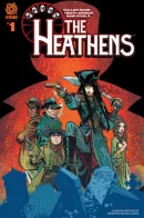 The Heathens / Бесчестные