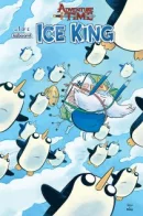 Adventure Time: Ice King / Время приключений: Снежный король