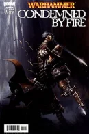 Warhammer: Condemned by Fire / Вархаммер: Карающий огнем