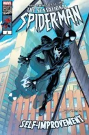 Sensational Spider-Man: Self-Improvement / Великолепный Человек-паук: Самосовершенствование