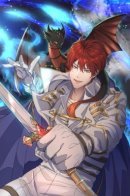 Lord of Mana / Лорд Маны