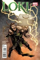 Loki (Vol 2) / Локи том 2