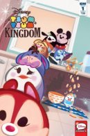 Disney Tsum Tsum Kingdom One-Shot / Дисней цум-цум Королевство