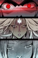 Goddess of Destruction: Unawaken Dawn / Богиня Разрушения: Рассвет, который не будет пробуждён