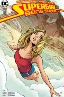 Supergirl: Being Super / Супергёрл: Просто супер