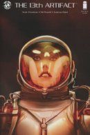 13th Artifact / 13-ый Артефакт