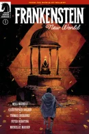 Frankenstein: New World / Франкенштейн: Новый мир