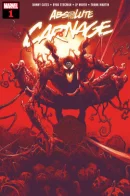 Absolute Carnage / Абсолютная резня