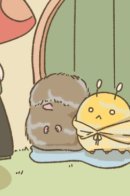 Hachi-san and his friends / Хачи-сан и его друзья