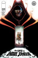 The Curse of Sherlee Johnson / Проклятие Ширли Джонсон