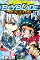 Beyblade Burst / Бейблэйд: Взрыв