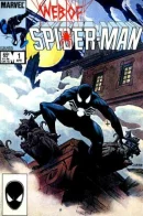 Web of Spider-Man (Vol 1) / Паутина Человека-паука том 1