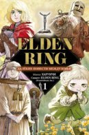 Elden Ring: Distant Tales Between / Кольцо Элден: Далёкие повести Междуземья
