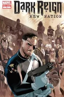 Dark Reign: New Nation / Тёмная власть: Новая нация