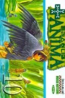 Plus Anima / +Анима