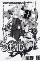 D.Gray-man (Zone) / Зона