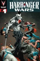 Harbinger Wars / Война Предвестников