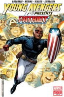 Young Avengers Presents / Юные Мстители представляют