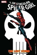 Spectacular Spider-Girl / Поразительная Девушка-паук