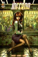 Grimm Fairy Tales: Inferno / Сказки братьев Гримм: Инферно