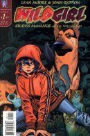 Wild Girl / Дикая девчонка