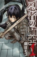 Ninja Knight / Рыцарь-ниндзя