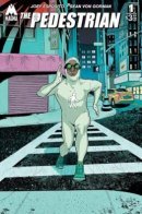Pedestrian / Пешеход