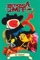 Adventure Time: The Flip Side / Время приключений: Всё наоборот