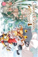 Colori Colore Creare