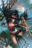 Van Helsing / Ван Хельсинг