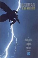 The Dark Knight Returns / Возвращение Тёмного Рыцаря
