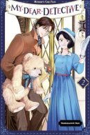 My Dear Detective: Mitsuko's Case Files / Мой дорогой детектив