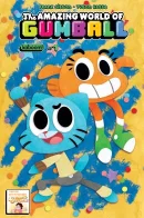 The Amazing World of Gumball / Удивительный мир Гамбола