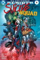 Suicide Squad (Vol 5) / Отряд Самоубийц том 5