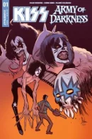 KISS/Army of Darkness / КИСС/Армия Тьмы