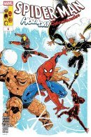 Spider-Man: Holiday Spectacular / Человек-паук: Праздничный спецвыпуск