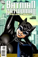 Batman/Catwoman: Follow the Money / Бэтмен/Женщина-кошка: Следуй за деньгами