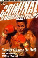 Criminal (Vol 2) / Криминал том 2