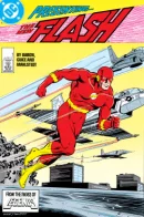The Flash (Vol 2) / Флэш том 2